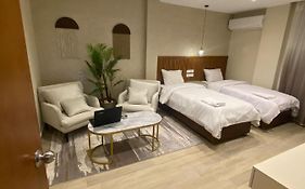 Nakhil Inn Residence