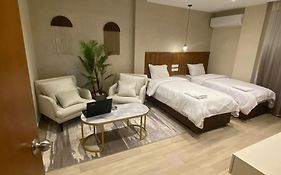 Nakhil Inn Residence